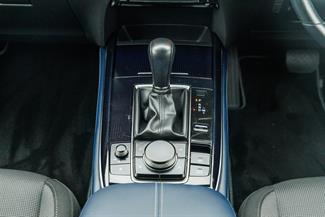 2020 Mazda Cx-30 - Thumbnail