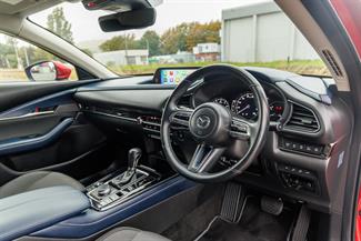 2020 Mazda Cx-30 - Thumbnail