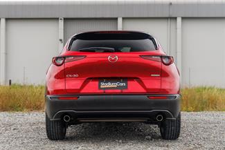 2020 Mazda Cx-30 - Thumbnail