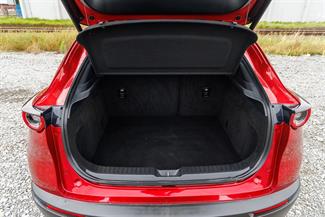 2020 Mazda Cx-30 - Thumbnail