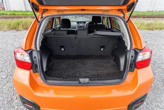 2013 Subaru XV - Thumbnail