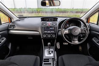 2013 Subaru XV - Thumbnail