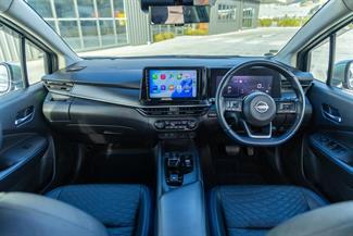2021 Nissan Note - Thumbnail