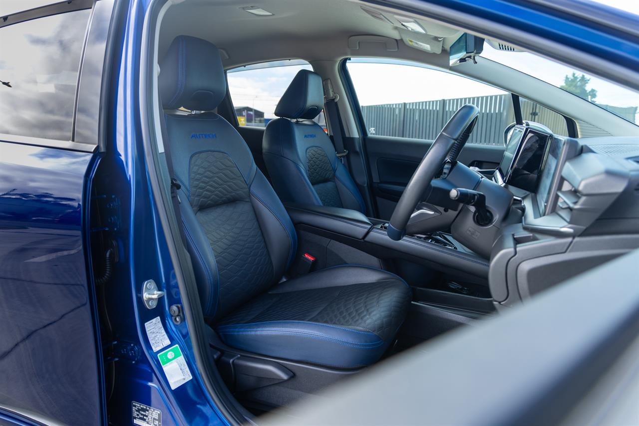 2021 Nissan Note
