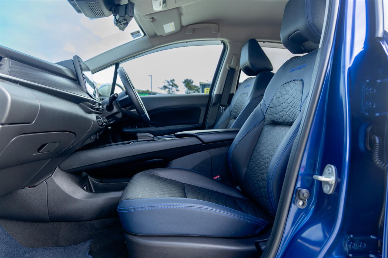 2021 Nissan Note