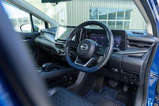 2021 Nissan Note - Thumbnail