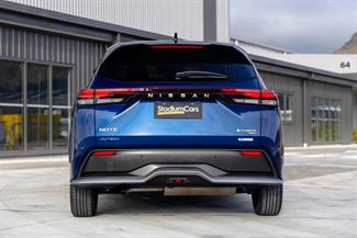 2021 Nissan Note - Thumbnail