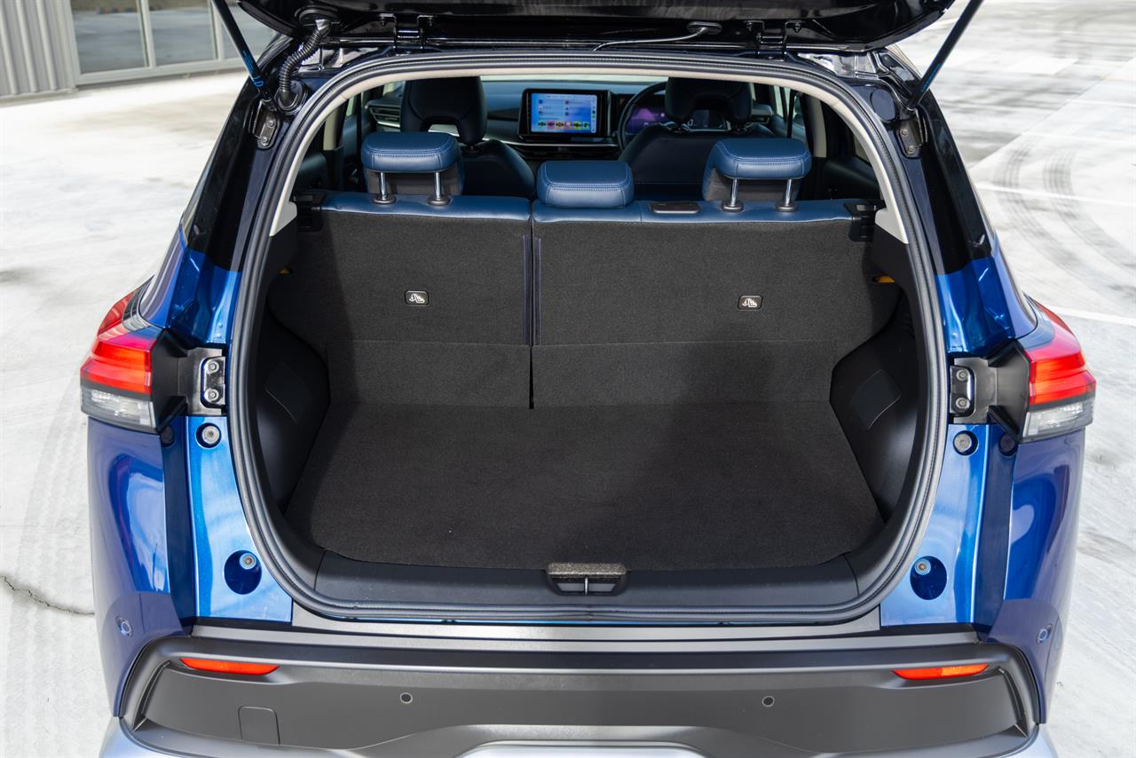 2021 Nissan Note