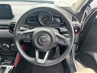 2017 Mazda CX-3 - Thumbnail