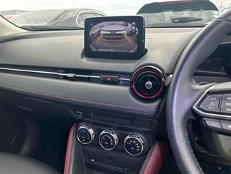 2017 Mazda CX-3 - Thumbnail