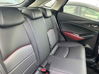 2017 Mazda CX-3 - Thumbnail