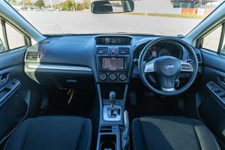 2014 Subaru XV - Thumbnail