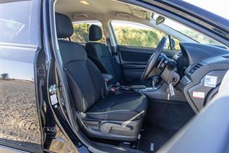 2014 Subaru XV - Thumbnail
