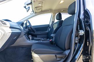 2014 Subaru XV - Thumbnail