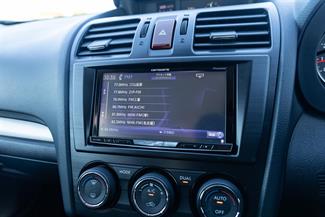 2014 Subaru XV - Thumbnail