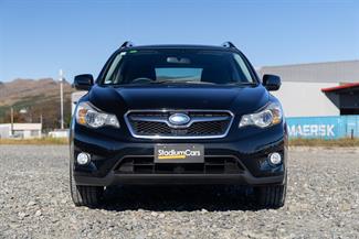 2014 Subaru XV - Thumbnail