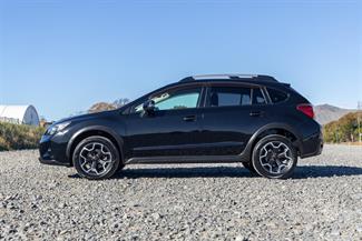 2014 Subaru XV - Thumbnail