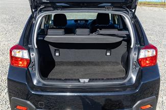 2014 Subaru XV - Thumbnail