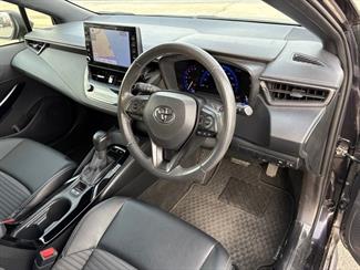 2021 Toyota Corolla - Thumbnail