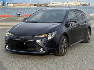 2021 Toyota Corolla - Thumbnail