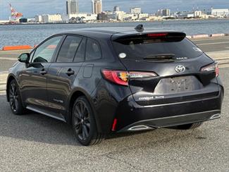 2021 Toyota Corolla - Thumbnail