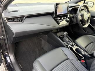 2021 Toyota Corolla - Thumbnail