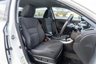 2014 Honda Accord - Thumbnail