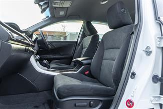 2014 Honda Accord - Thumbnail