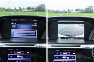 2014 Honda Accord - Thumbnail
