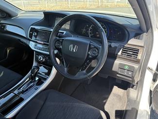 2014 Honda Accord - Thumbnail