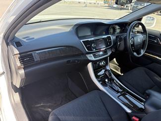 2014 Honda Accord - Thumbnail
