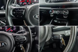 2021 Kia Rio - Thumbnail