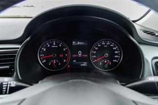 2021 Kia Rio - Thumbnail