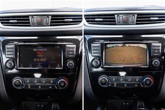 2021 Nissan Qashqai - Thumbnail