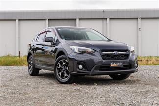 2017 Subaru XV - Thumbnail