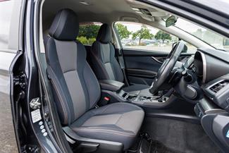 2017 Subaru XV - Thumbnail