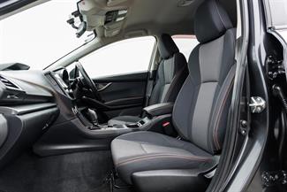 2017 Subaru XV - Thumbnail