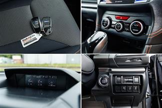 2017 Subaru XV - Thumbnail