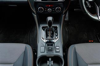 2017 Subaru XV - Thumbnail