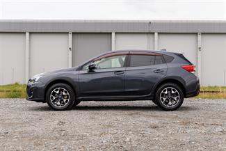 2017 Subaru XV - Thumbnail