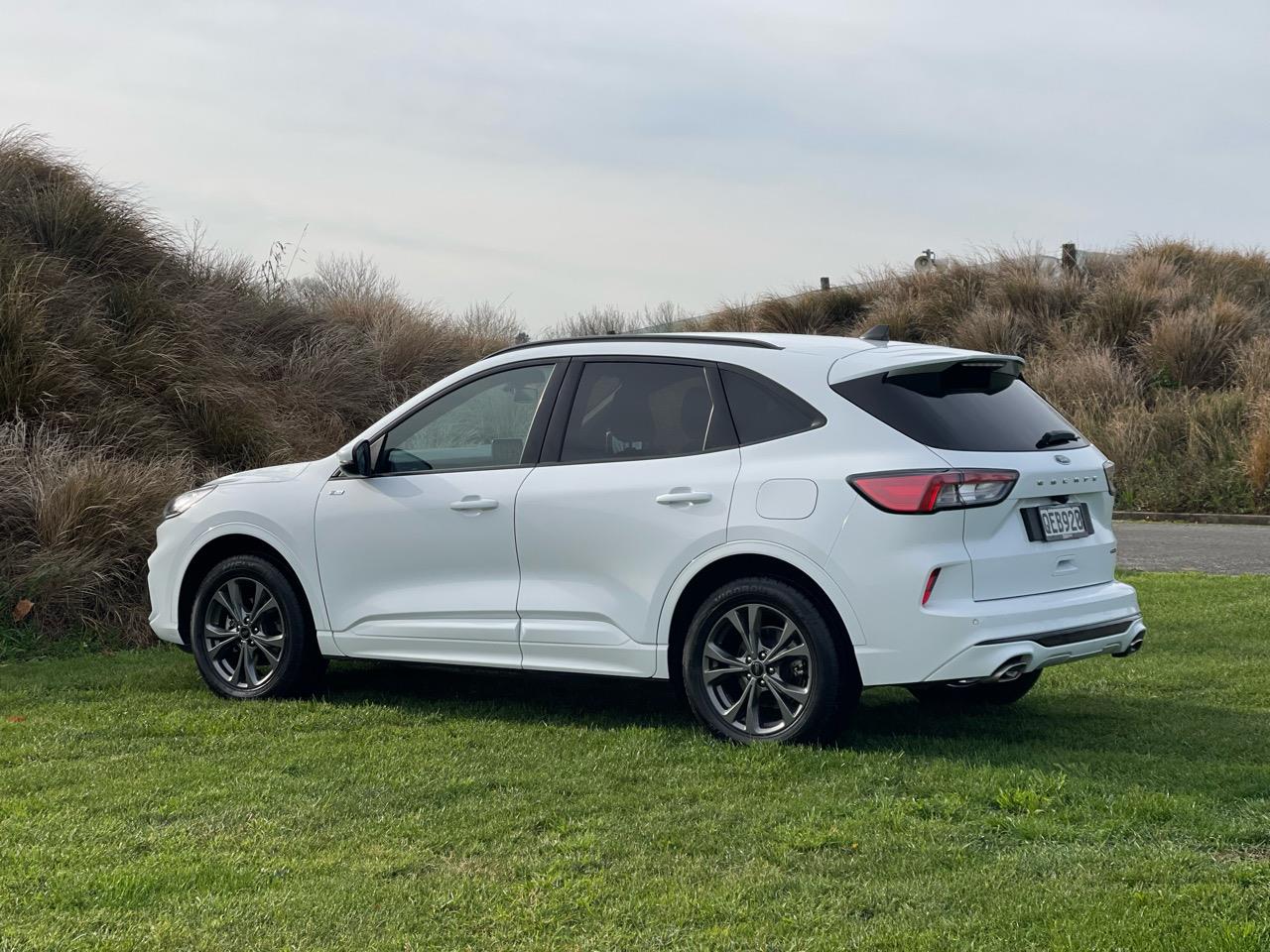 2023 Ford Escape