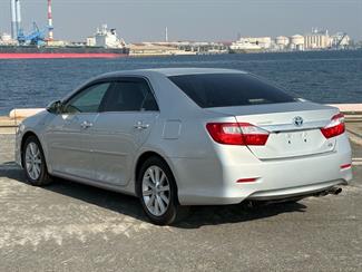 2012 Toyota Camry - Thumbnail