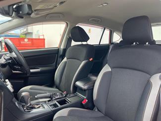 2017 Subaru XV - Thumbnail