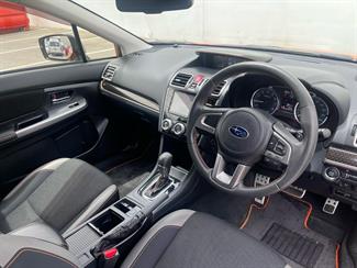 2017 Subaru XV - Thumbnail