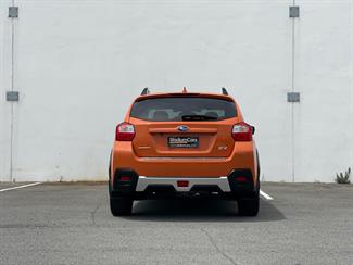 2017 Subaru XV - Thumbnail