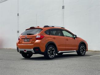 2017 Subaru XV - Thumbnail