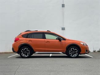 2017 Subaru XV - Thumbnail