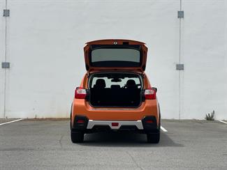 2017 Subaru XV - Thumbnail