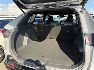 2021 Toyota RAV4 - Thumbnail