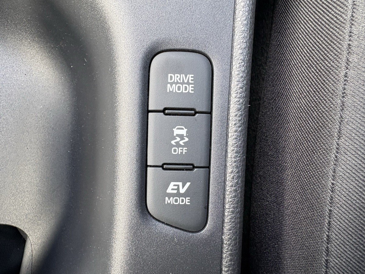 2020 Toyota Yaris